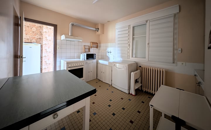 3 bed house for sale near Ansac Sur Vienne