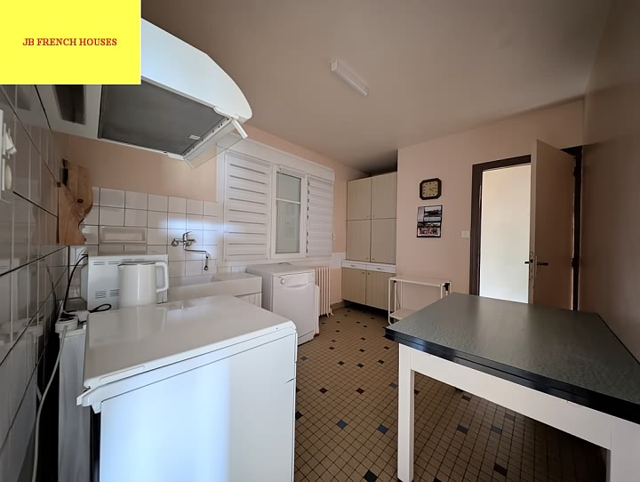 3 bed house for sale near Ansac Sur Vienne
