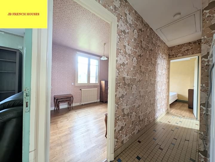 3 bed house for sale near Ansac Sur Vienne