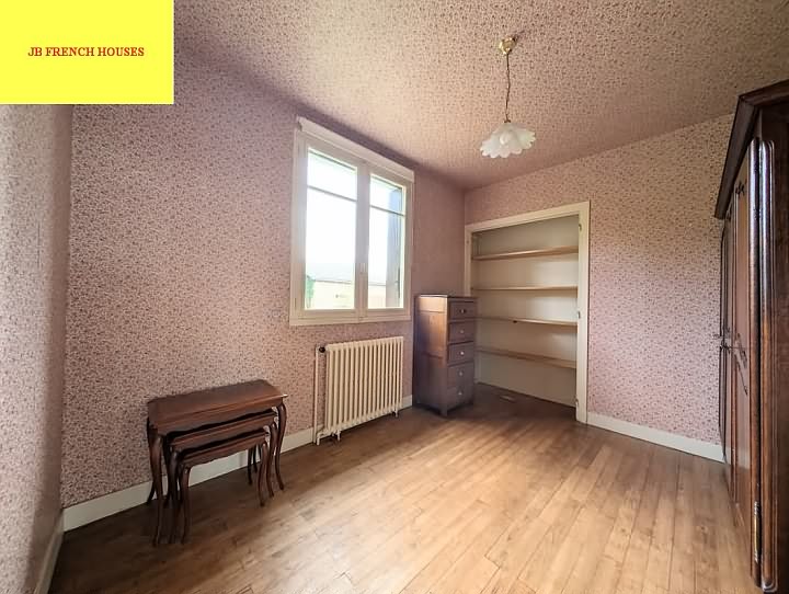 3 bed house for sale near Ansac Sur Vienne