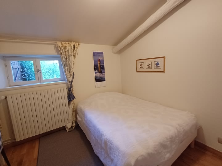 3 bed stone house for sale near Néhou