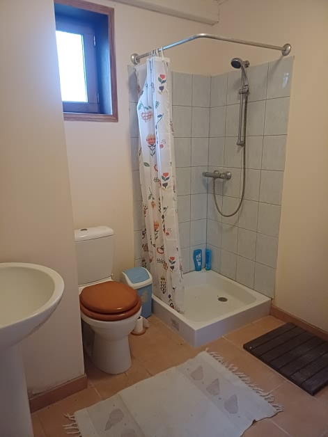 4 bed stone house for sale near Néhou