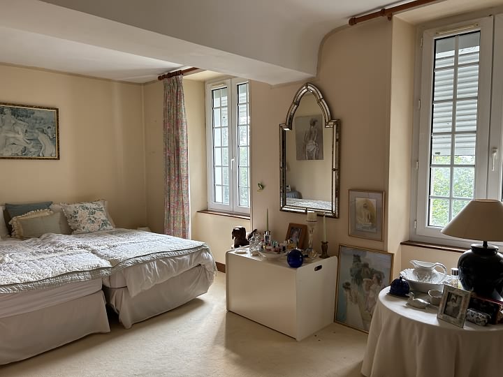 3 bed stone house for sale near Rabodanges