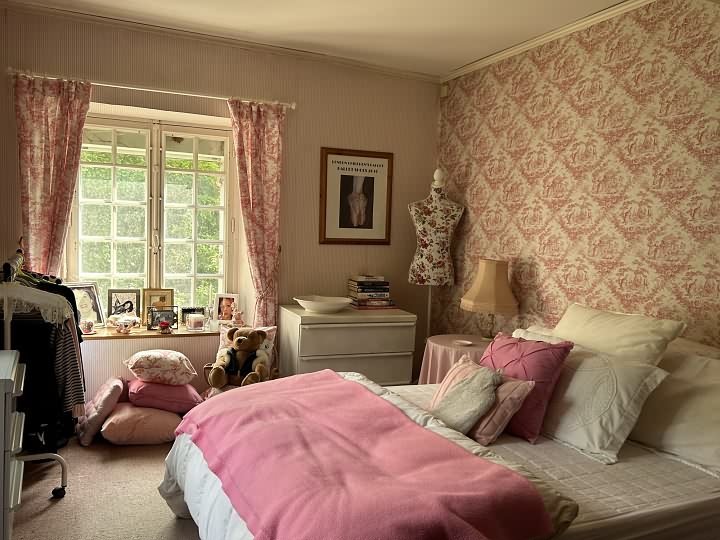 3 bed stone house for sale near Rabodanges