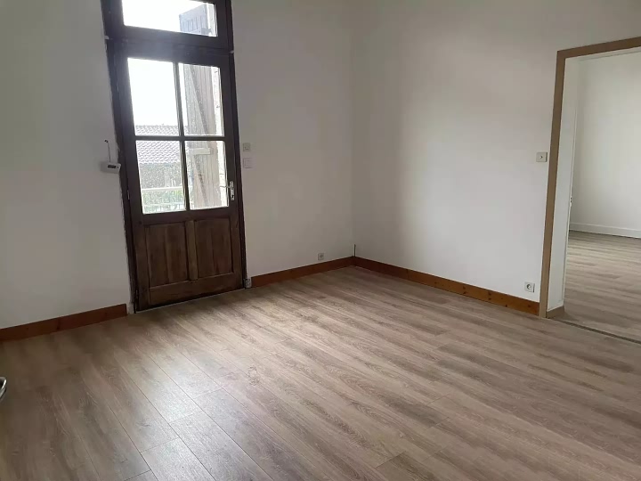 2 bed stone house for sale near Aizet