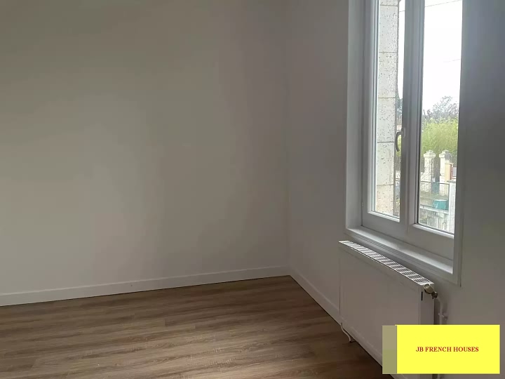 2 bed stone house for sale near Aizet