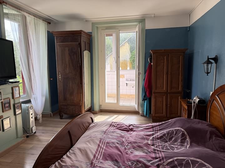 3 bed stone house for sale near Treve