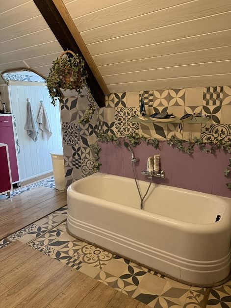 3 bed stone house for sale near Treve