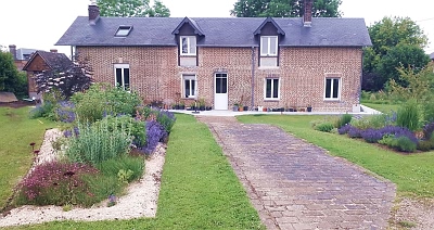 3 bed house for sale near Cisai Saint Aubin