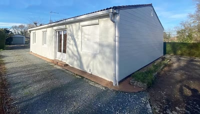 Huis met 3 slaapkamers te koop nabij Haimps