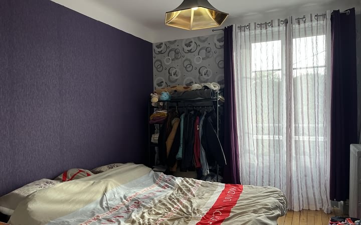 5 bed stone house for sale near Aubas