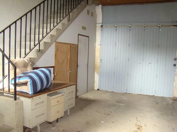 2 bed stone house for sale near Chez Vécant