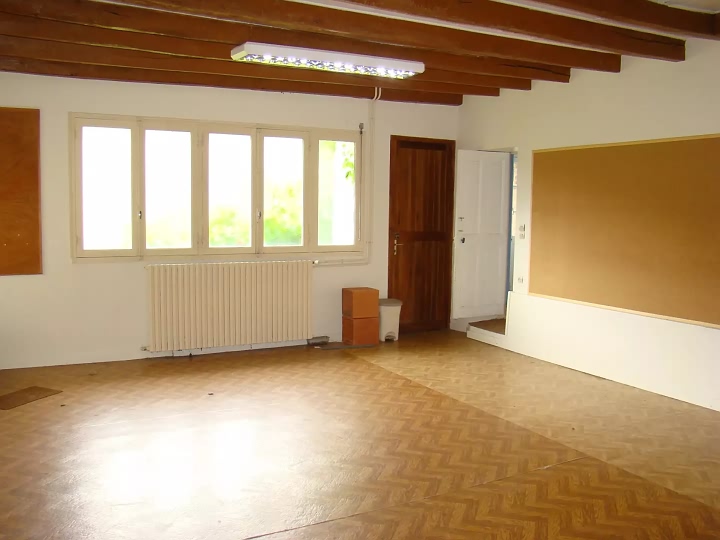 2 bed stone house for sale near Chez Vécant