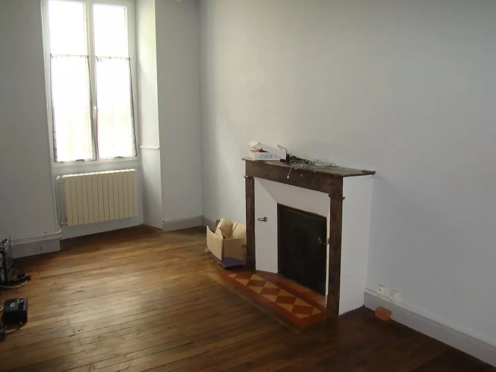 2 bed stone house for sale near Chez Vécant