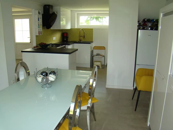 4 bed stone house for sale near Chez Vécant