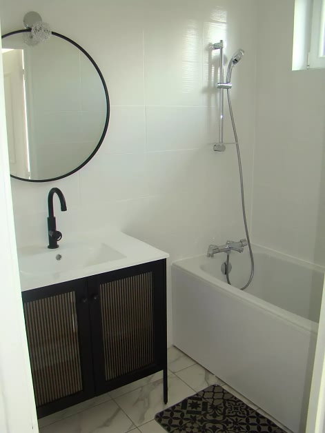 4 bed stone house for sale near Chez Vécant
