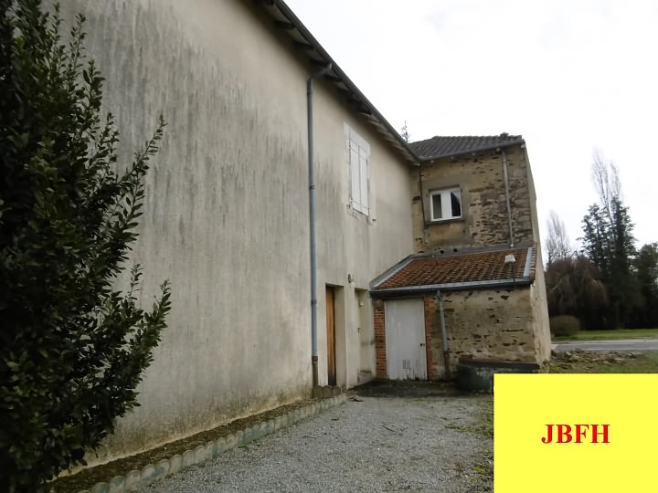 5 bed stone house for sale near Vienne And Haute Vienne
