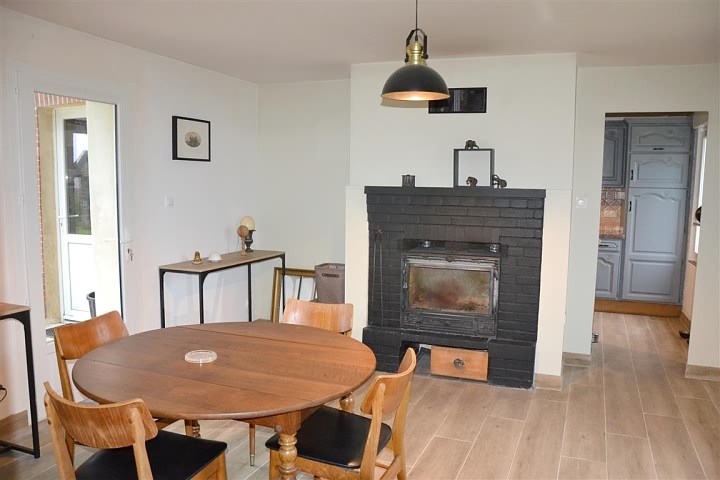 3 bed house for sale near Cisai Saint Aubin