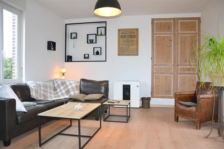 3 bed house for sale near Cisai Saint Aubin