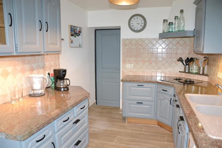 3 bed house for sale near Cisai Saint Aubin