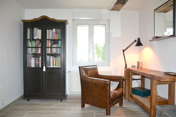 3 bed house for sale near Cisai Saint Aubin