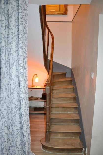 3 bed house for sale near Cisai Saint Aubin
