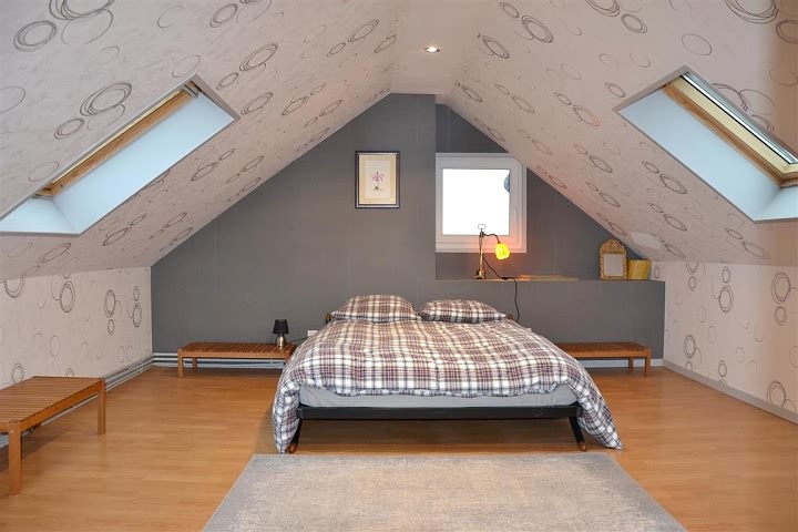3 bed house for sale near Cisai Saint Aubin