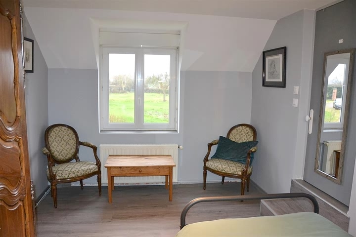 3 bed house for sale near Cisai Saint Aubin