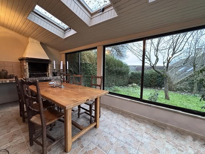 2 bed stone house for sale near Clairet