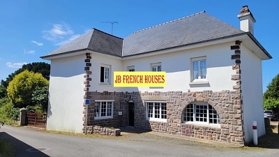 5 bed house for sale near Lantic