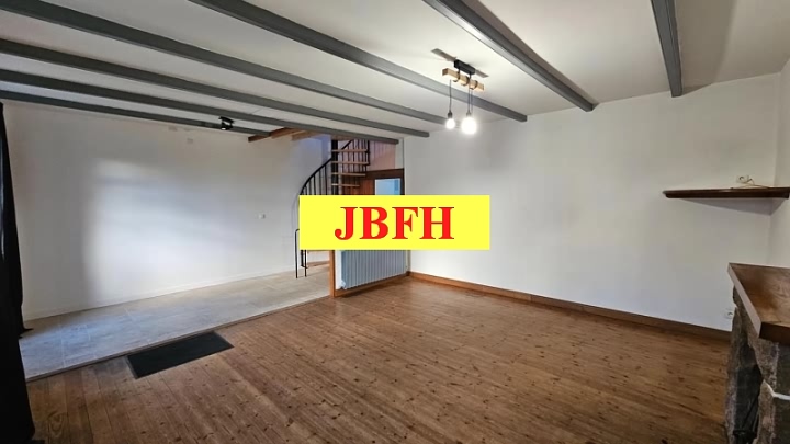 2 bed stone house for sale near Lantic