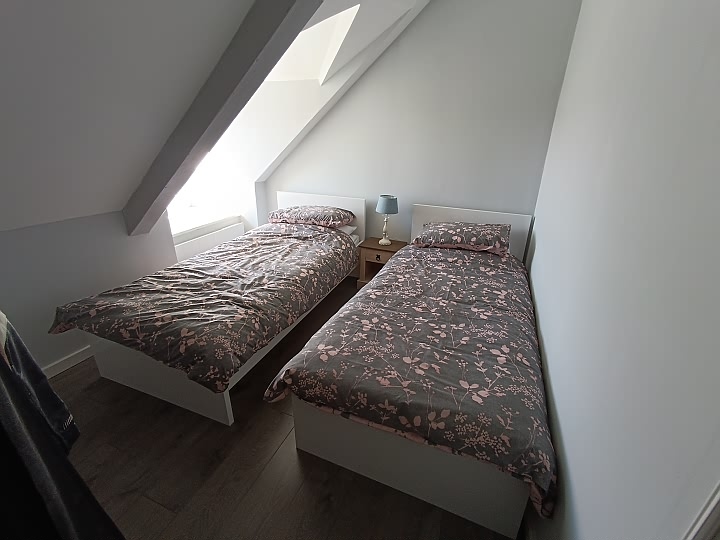 4 bed stone house for sale near Perret