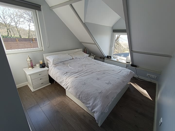 4 bed stone house for sale near Perret