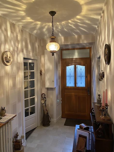 3 bed château for sale near Grand Bueix