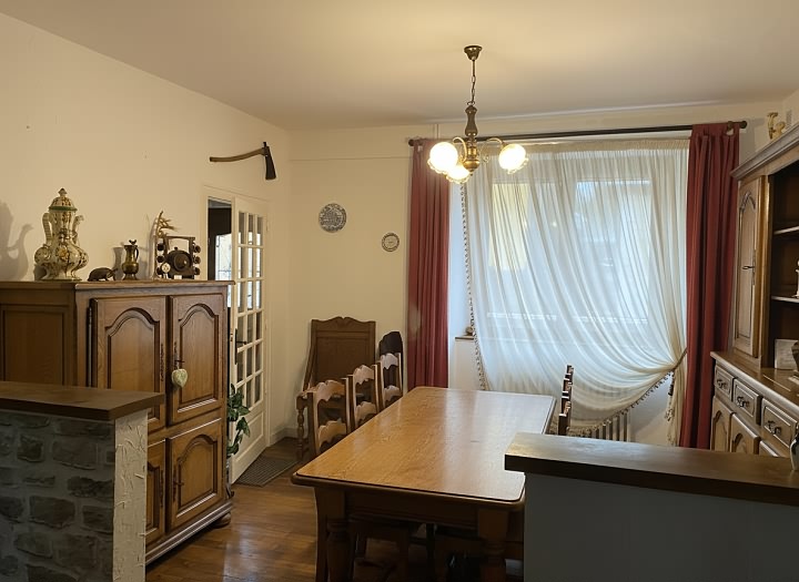 3 bed château for sale near Grand Bueix
