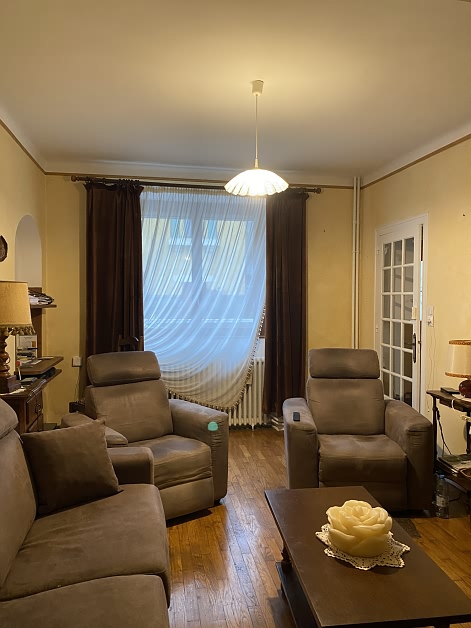 3 bed château for sale near Grand Bueix