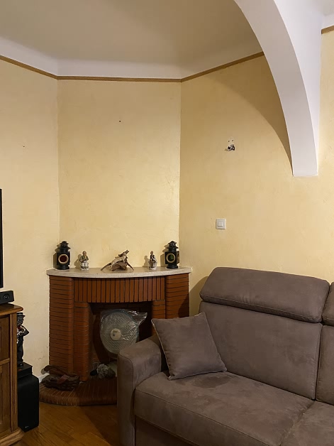 3 bed château for sale near Grand Bueix