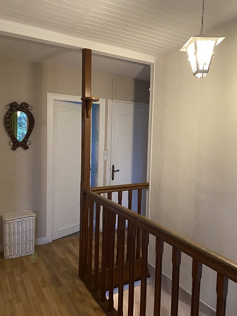 3 bed château for sale near Grand Bueix