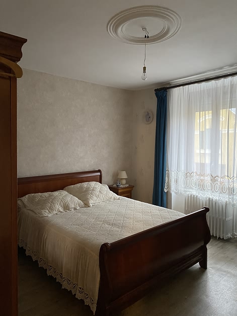 3 bed château for sale near Grand Bueix