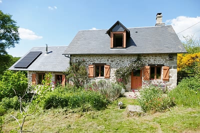 4 bed stone house for sale near Viam