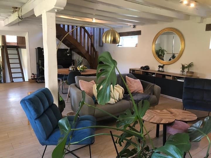 4 bed stone house for sale near Viam