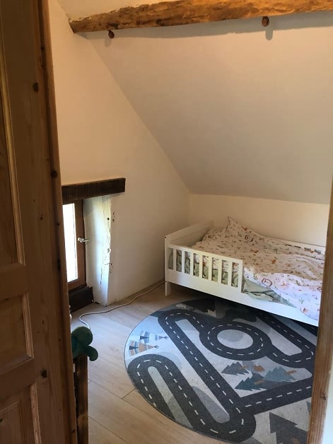 4 bed stone house for sale near Viam