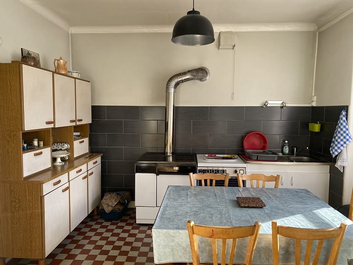 5 bed stone house for sale near Viam