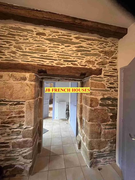 4 bed manor house for sale near Caribet