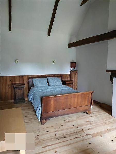 4 bed stone house for sale near Keraden