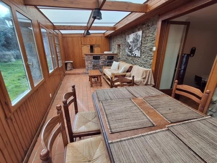 3 bed stone house for sale near Lantic