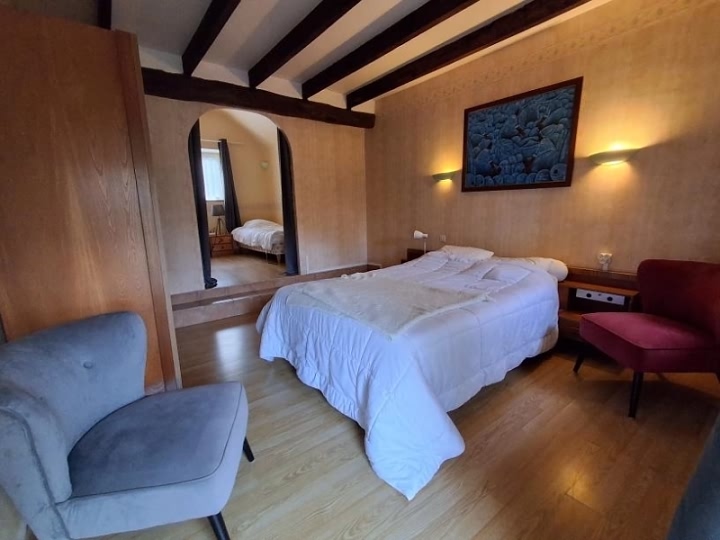 3 bed stone house for sale near Lantic
