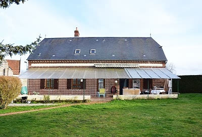 5 bed house for sale near Cisai Saint Aubin