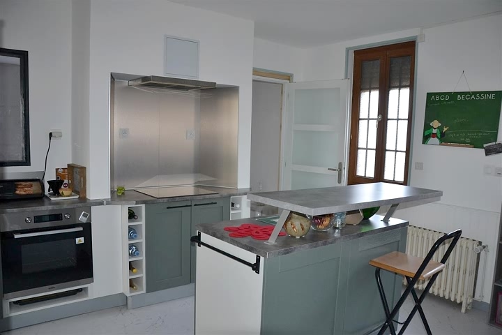 5 bed house for sale near Cisai Saint Aubin