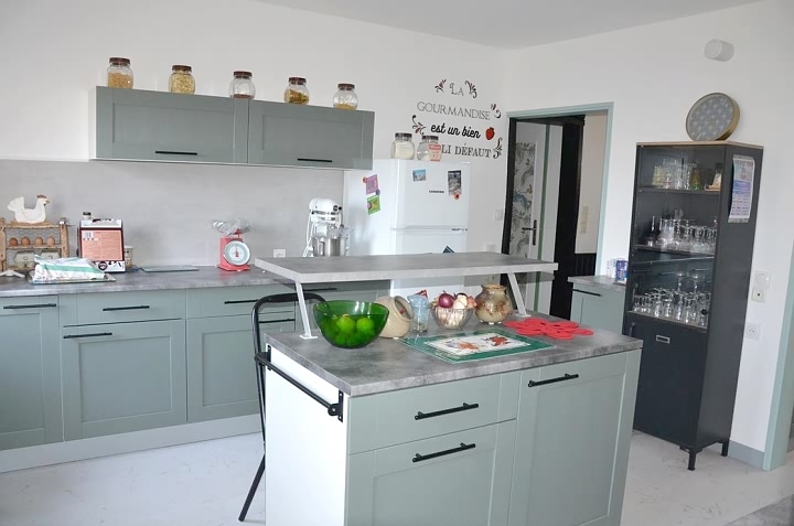 5 bed house for sale near Cisai Saint Aubin